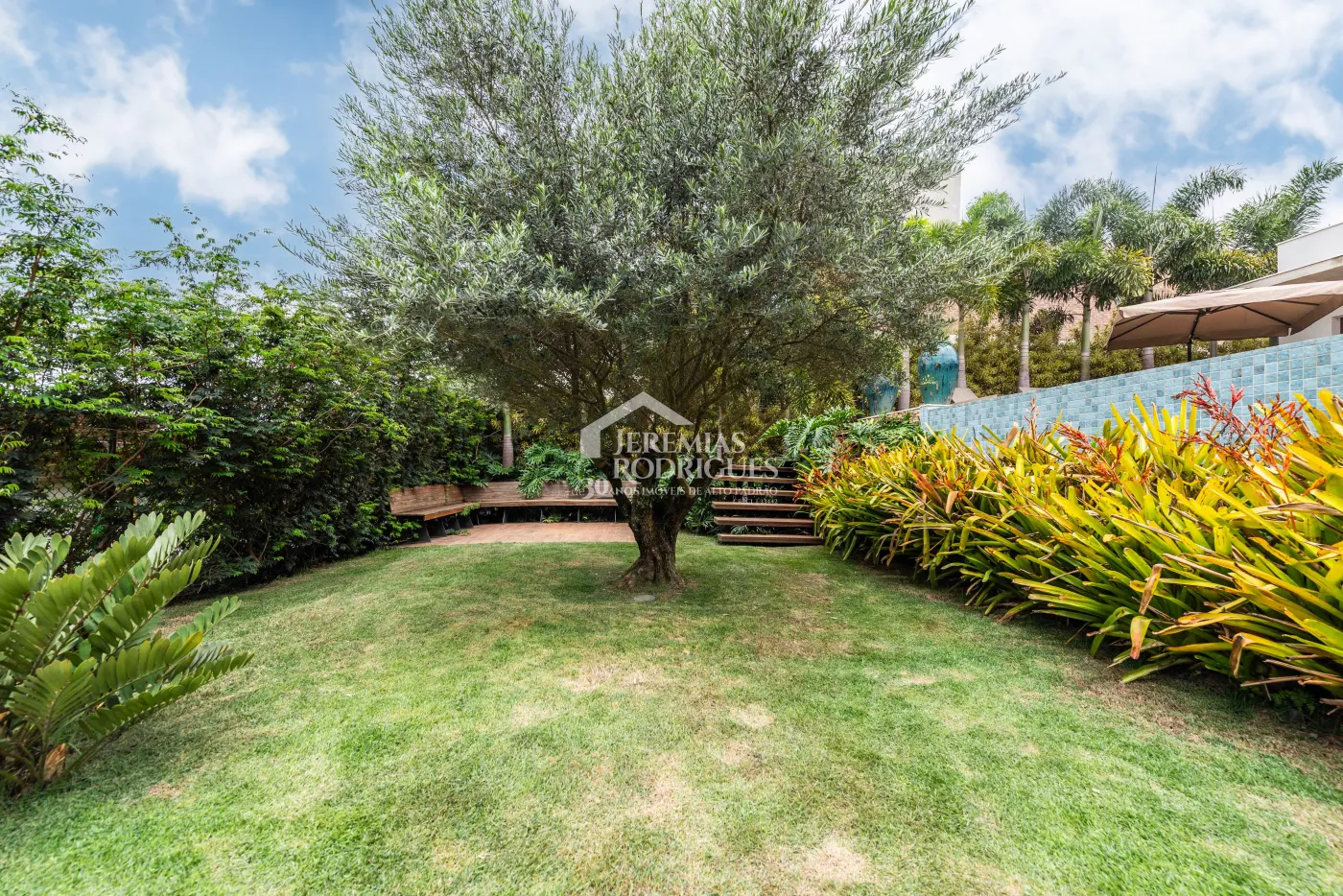 Casa para venda com 4 suítes no Condomínio Fazenda Dona Carolina em Itatiba/SP