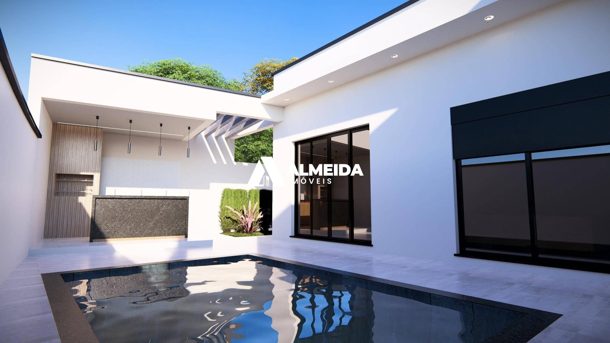 Casa á venda no Condomínio Tropicália Garden em Boituva — foto 3