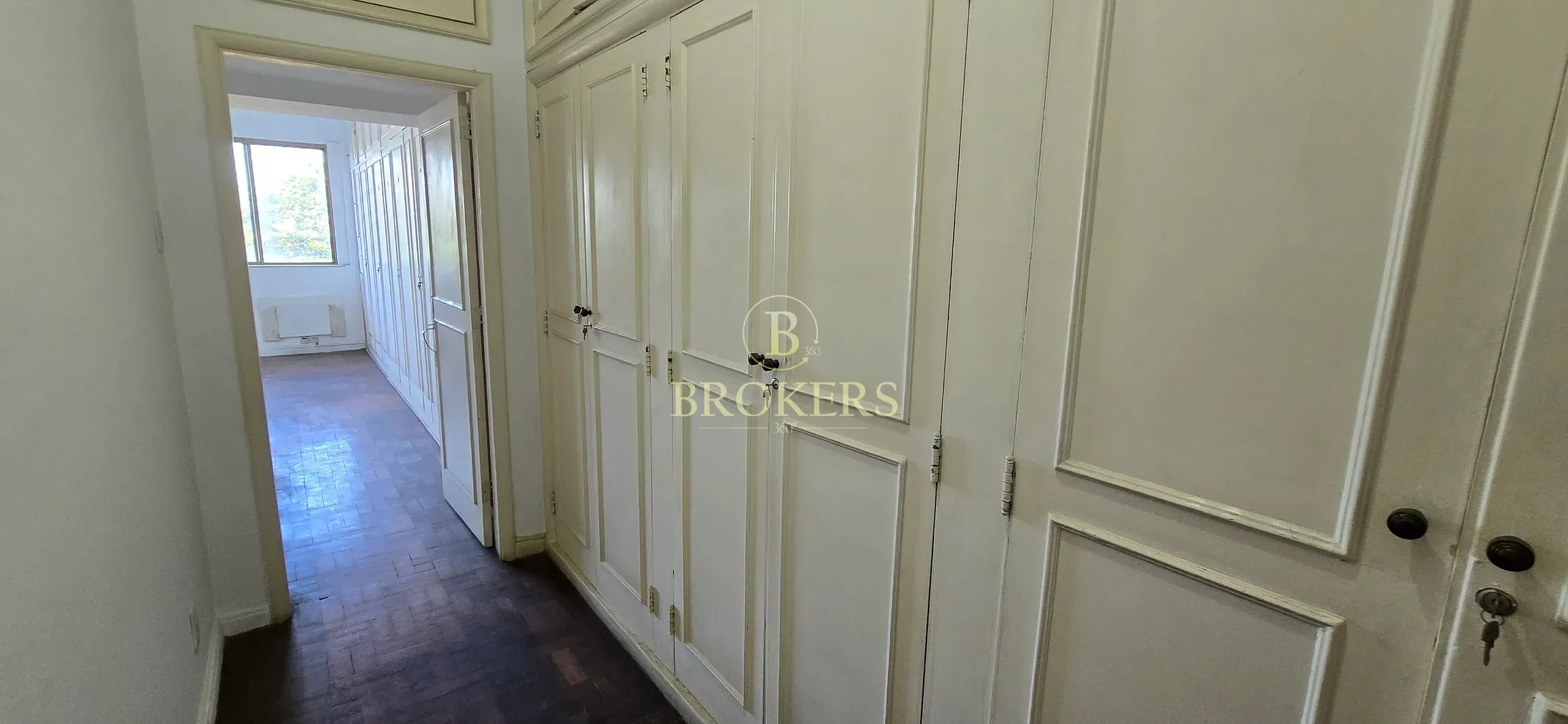 Apartamento à venda frontal mar na Avenida Atlântica, Copacabana.São 210 m²,  Reformado, 3 Quartos — foto 17