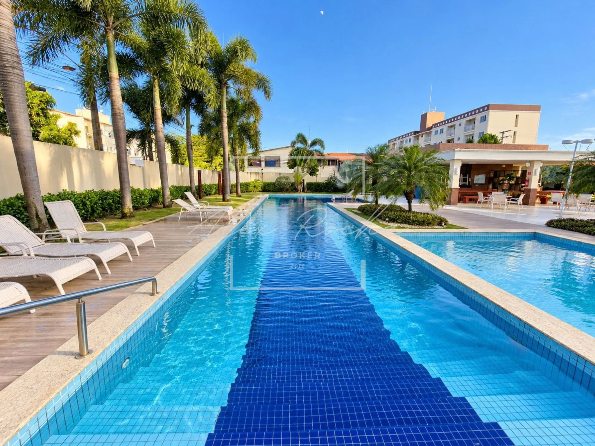 Hortus Maraponga, 2 quartos, 56m², Maraponga, Fortaleza/CE - foto 13