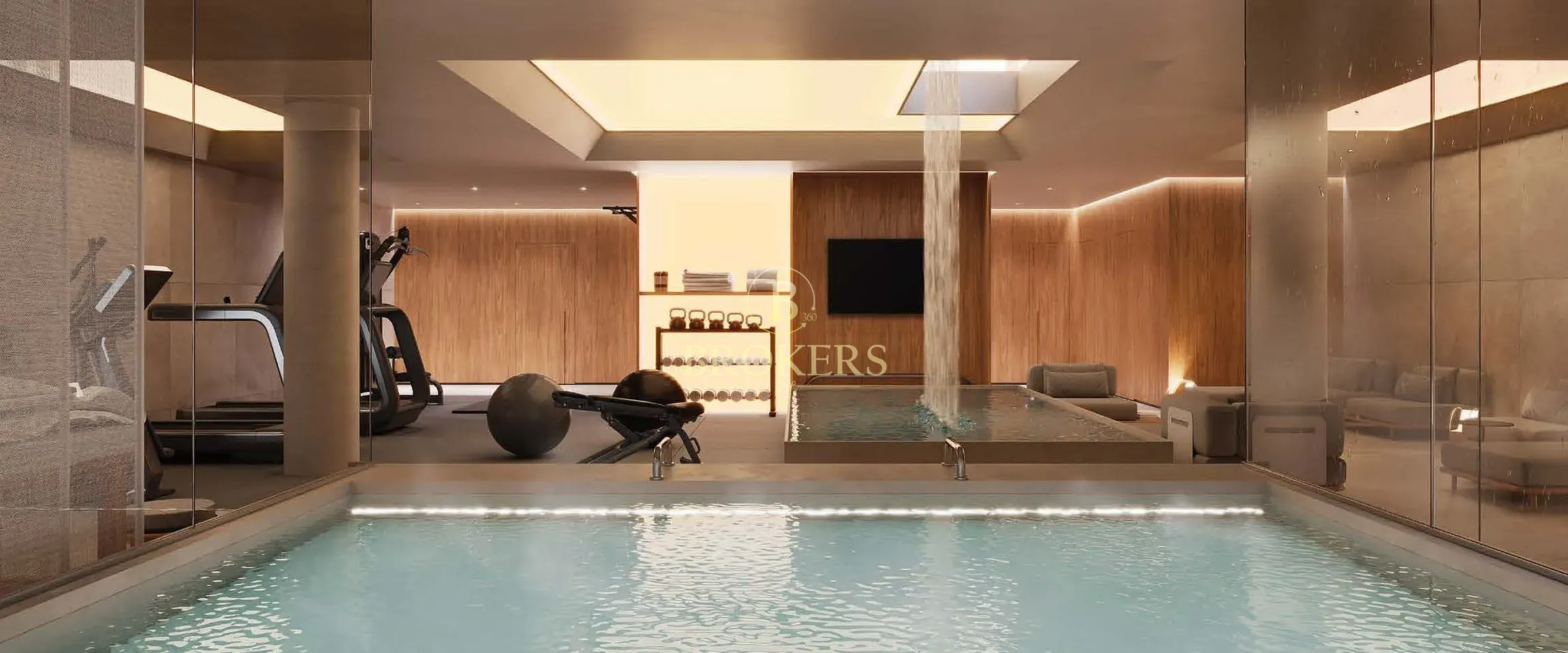 Última cobertura no Riô Signature Residence Spa: localizado na charmosa Rua Maria Quitéria, em Ipan — foto 7