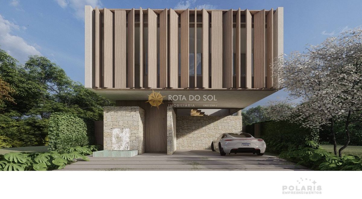 Vivapark Casa Natural  3 suítes e 2 vagas Porto Belo SC — foto 3