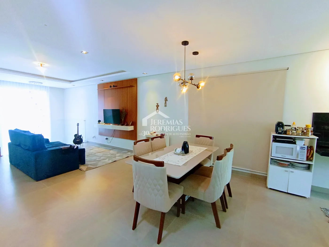 Casa à venda com 4 dormitórios no Condomínio Cyrella Landscape em Taubaté/SP