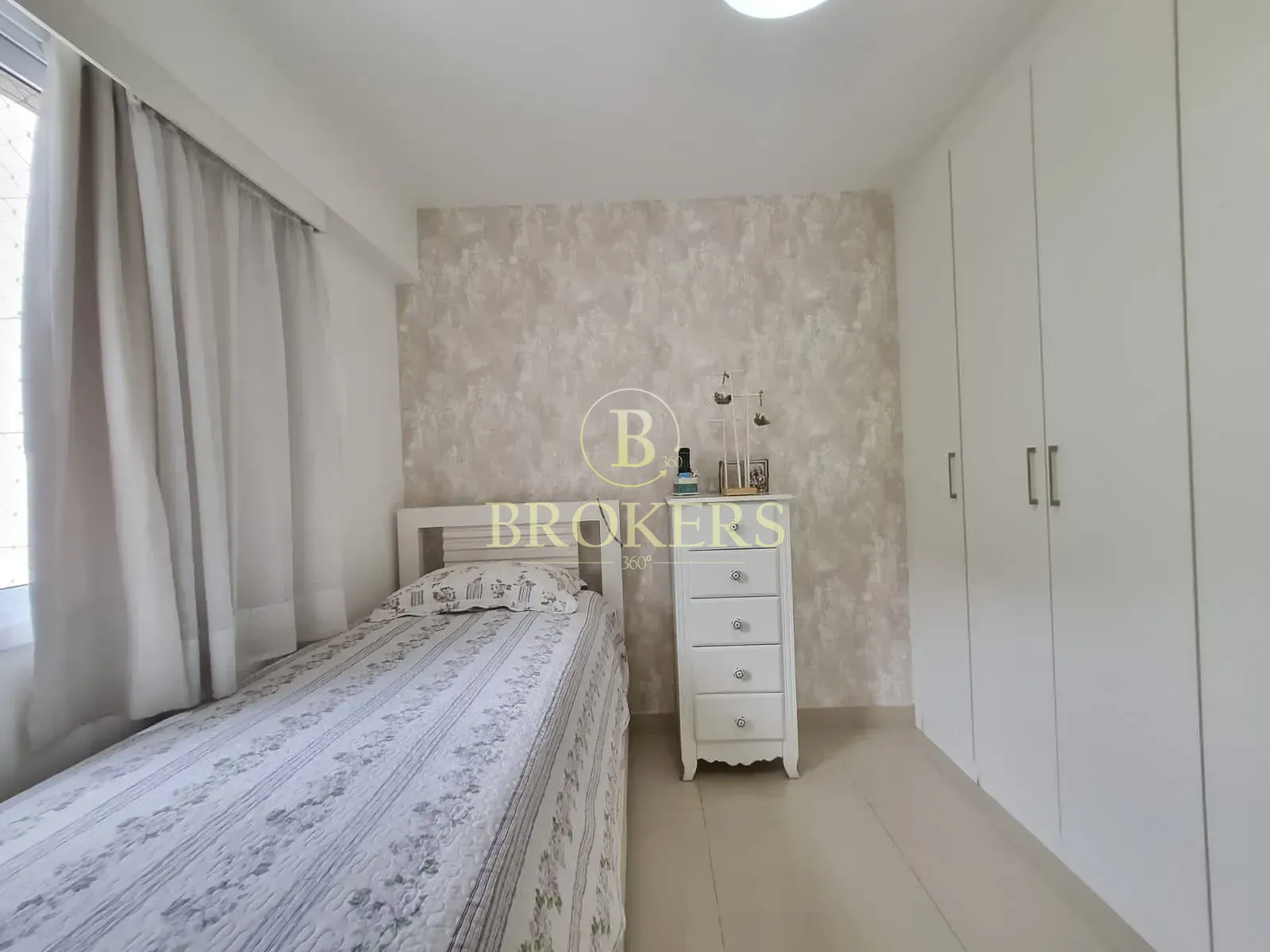 Apartamento com Varanda e Infraestrutura Completa na Rua da Matriz – Botafogo — foto 31