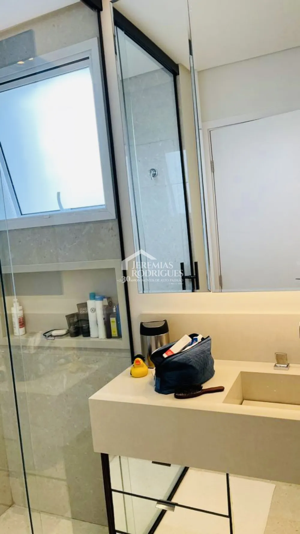 Apartamento com 3 suítes, 142 m² - Condomínio Manacá - Taubaté/SP