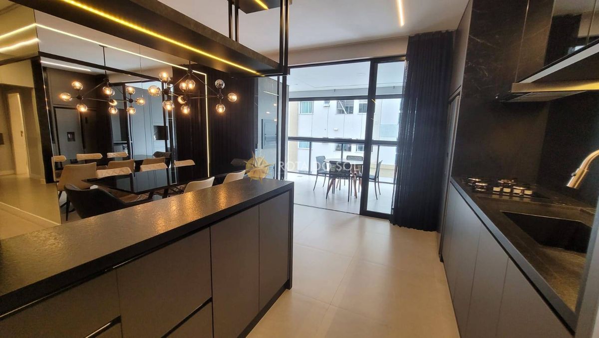 Sunsky Tower Apartamento 3 Suítes Meia Praia Itapema SC
