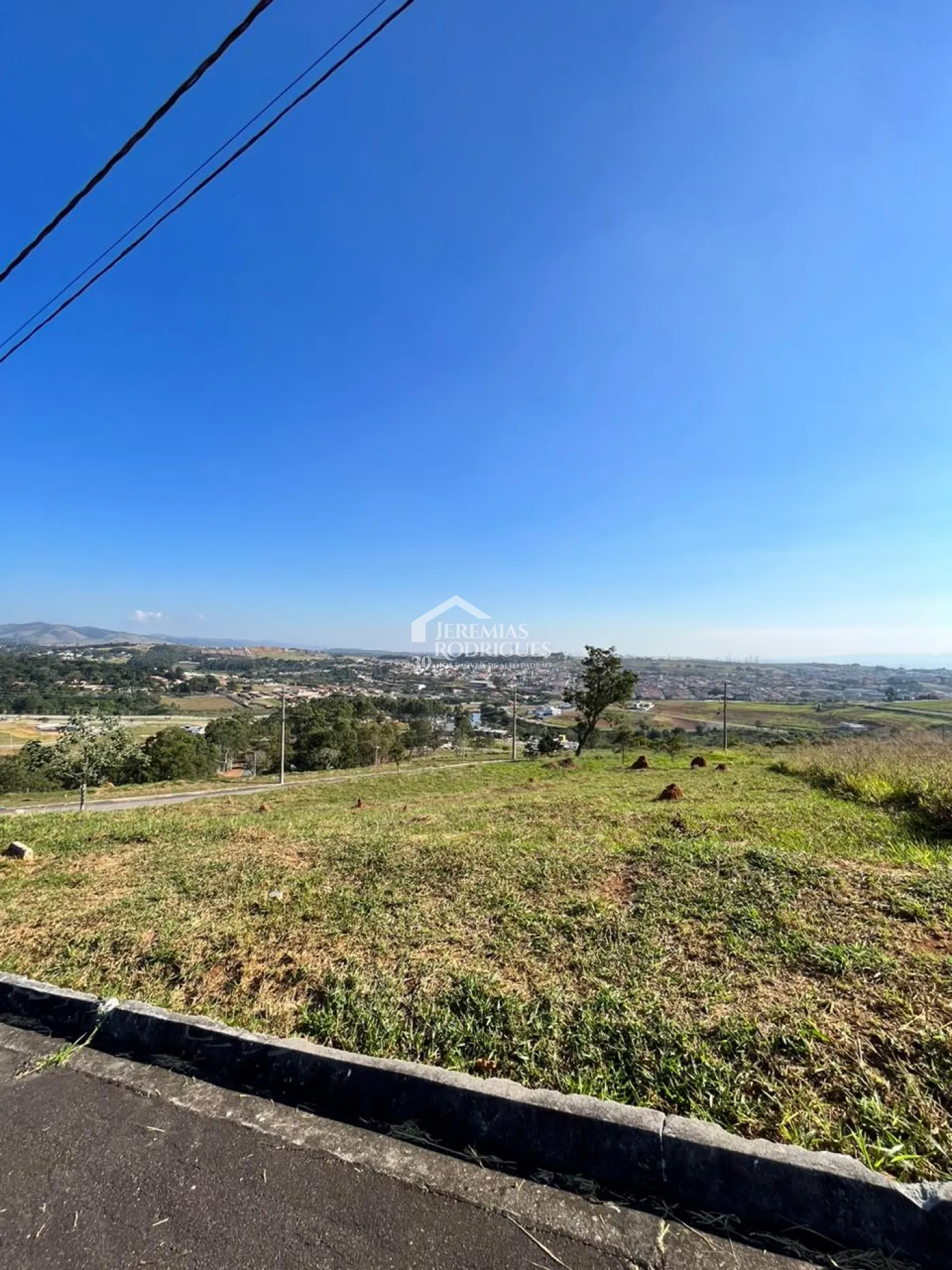 Terreno com 783 m² - Condomínio Campos do Conde Taubaté - Taubaté/SP