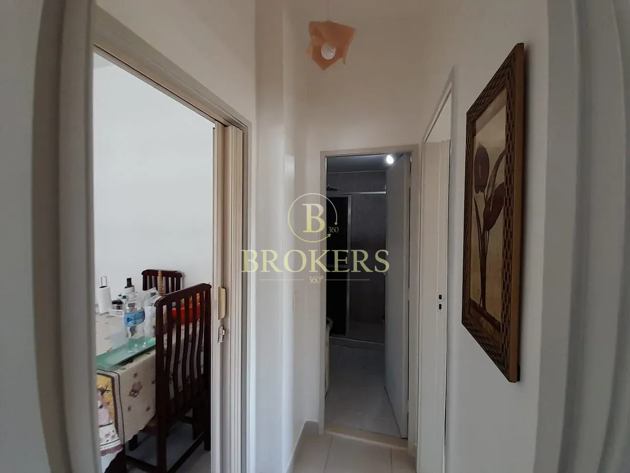 Apartamento com 2 quartos, em frente ao metrô, à Venda em  Botafogo, Rio de Janeiro. — foto 6