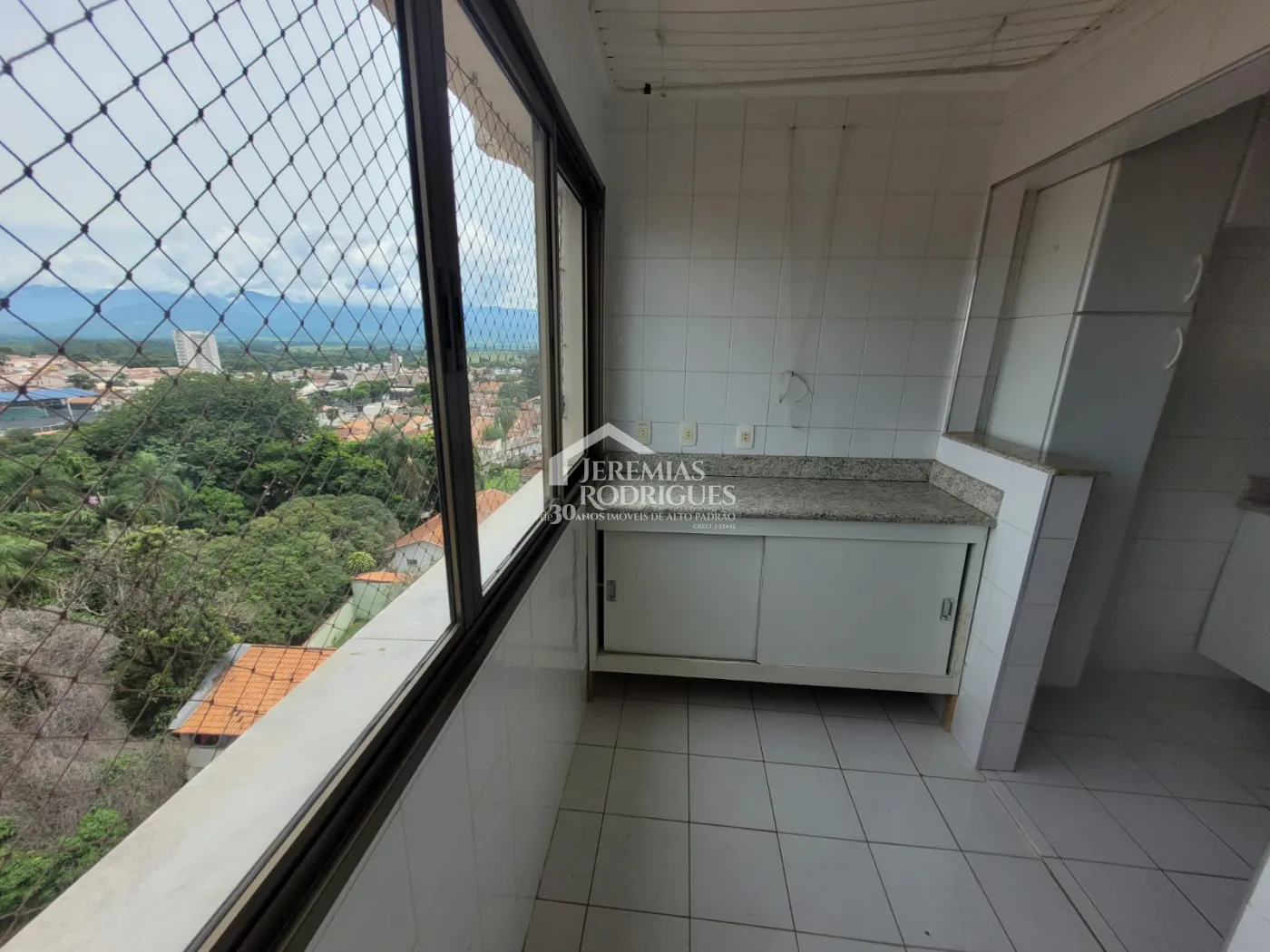 Apartamento com 3 quartos, 140 m²,venda - Centro - Pindamonhangaba/SP