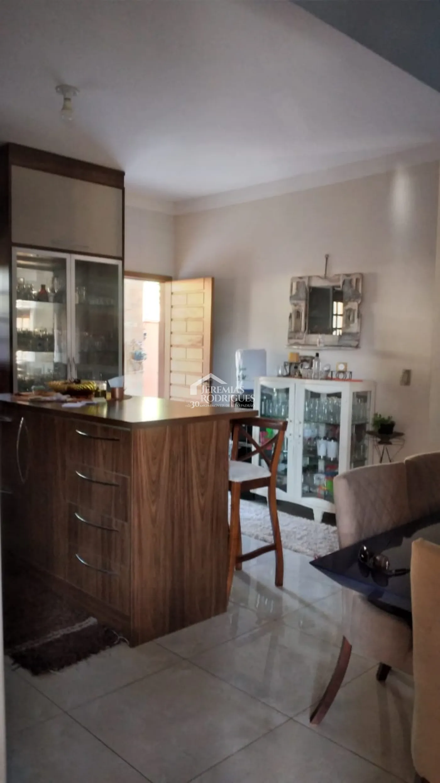 Casa com 3 dormitórios, 300 m² - Condomínio Chácara São Felix - Taubaté/SP