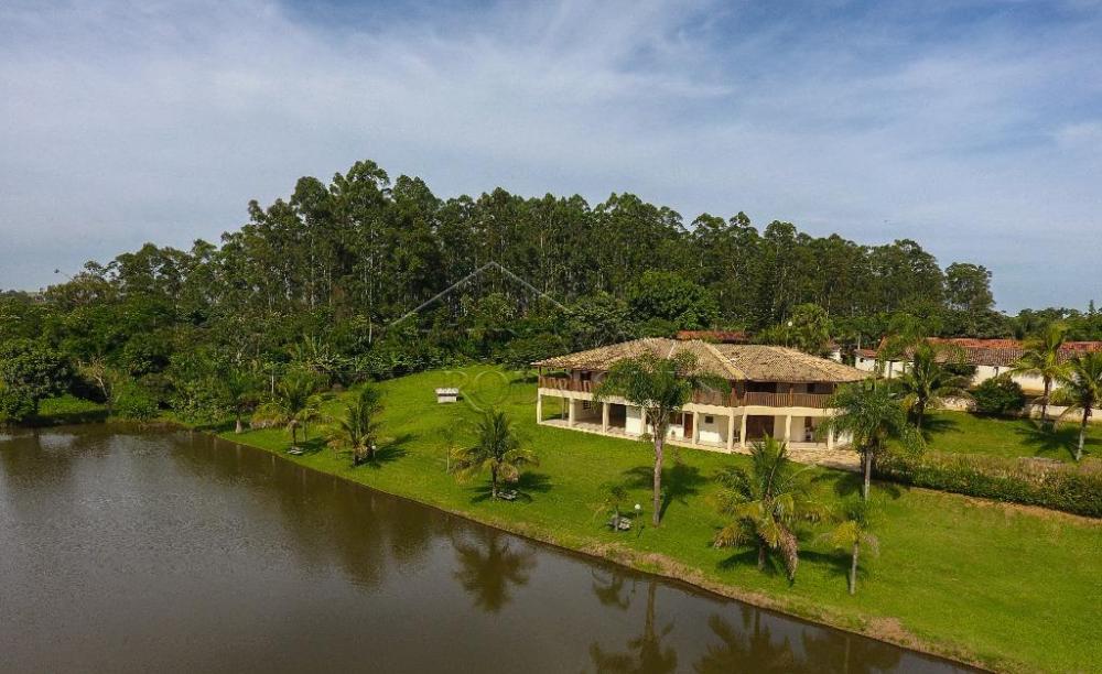Fazenda à venda em Pindamonhangaba/SP