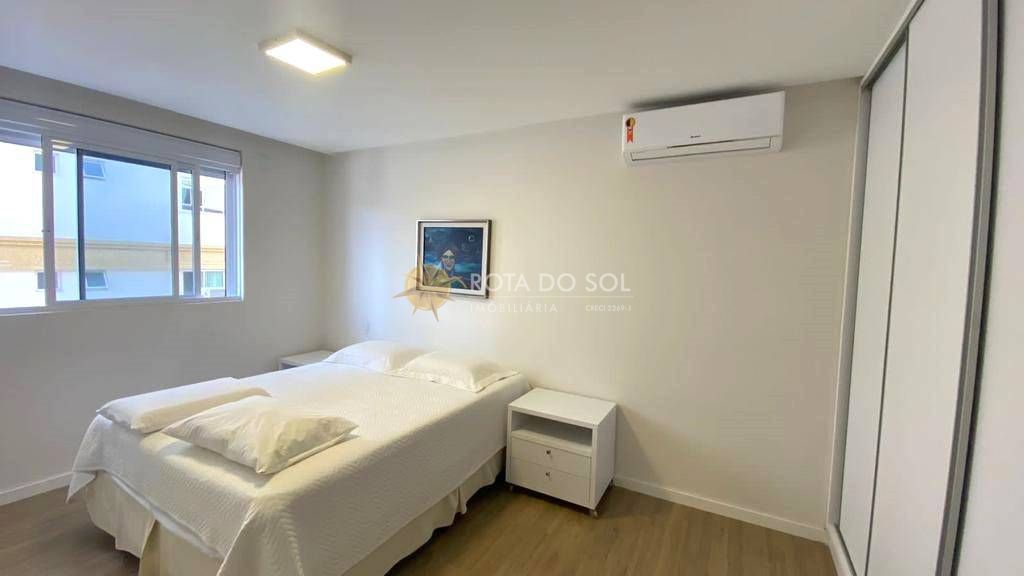 Place Vendome apartamento 4 suítes e 4 vagas na Meia Praia