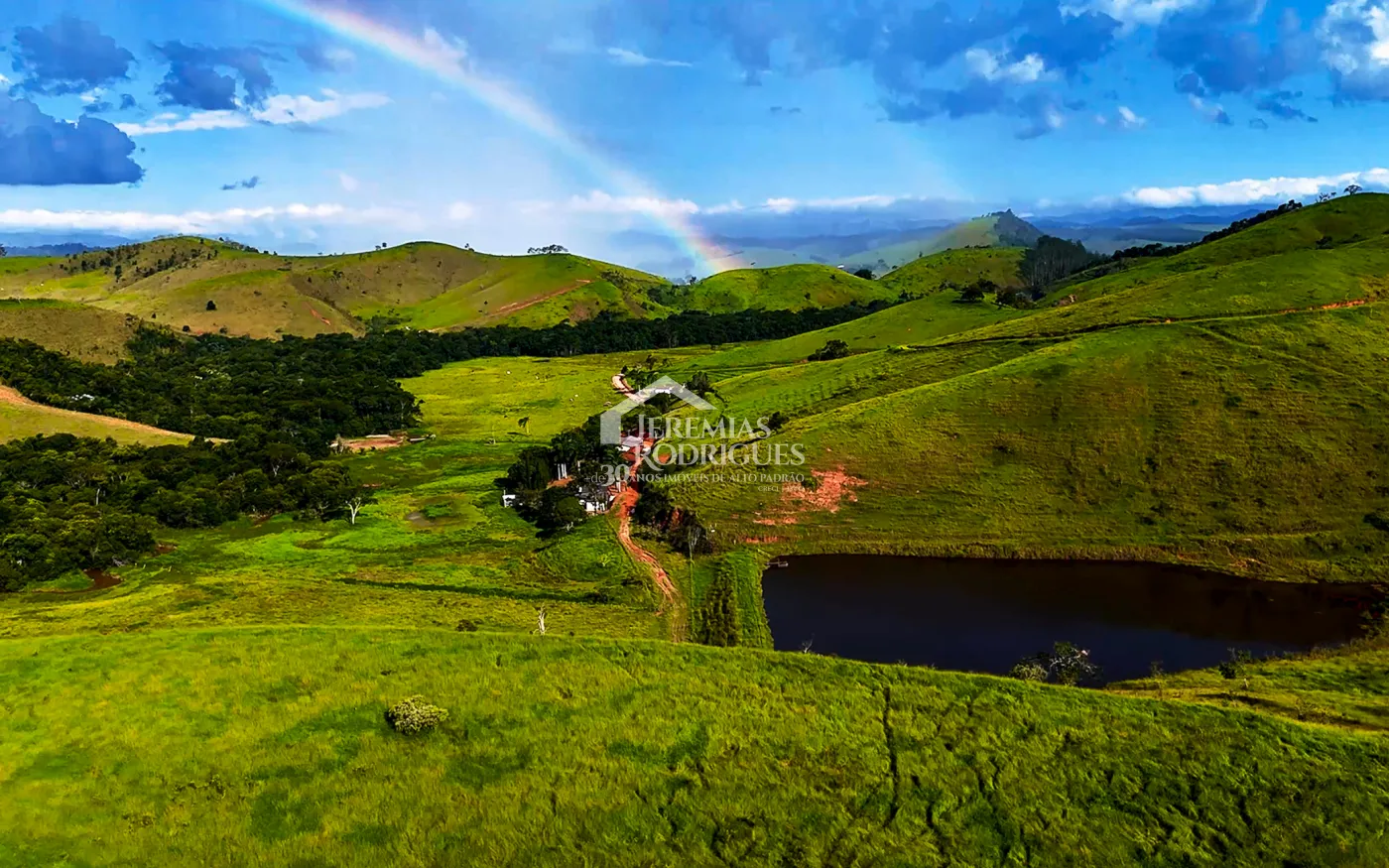 Rural misto à venda por R$ 23.500.000,00 - Cunha/SP