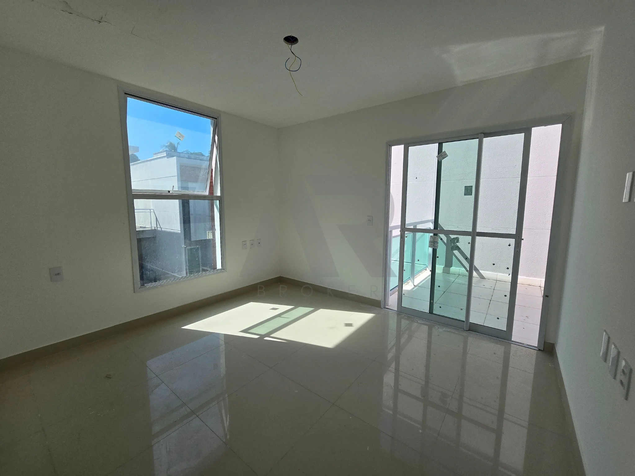 Bello Village, Duplex 138,51m², 3 Suítes, Estrada do Fio, Eusébio/CE