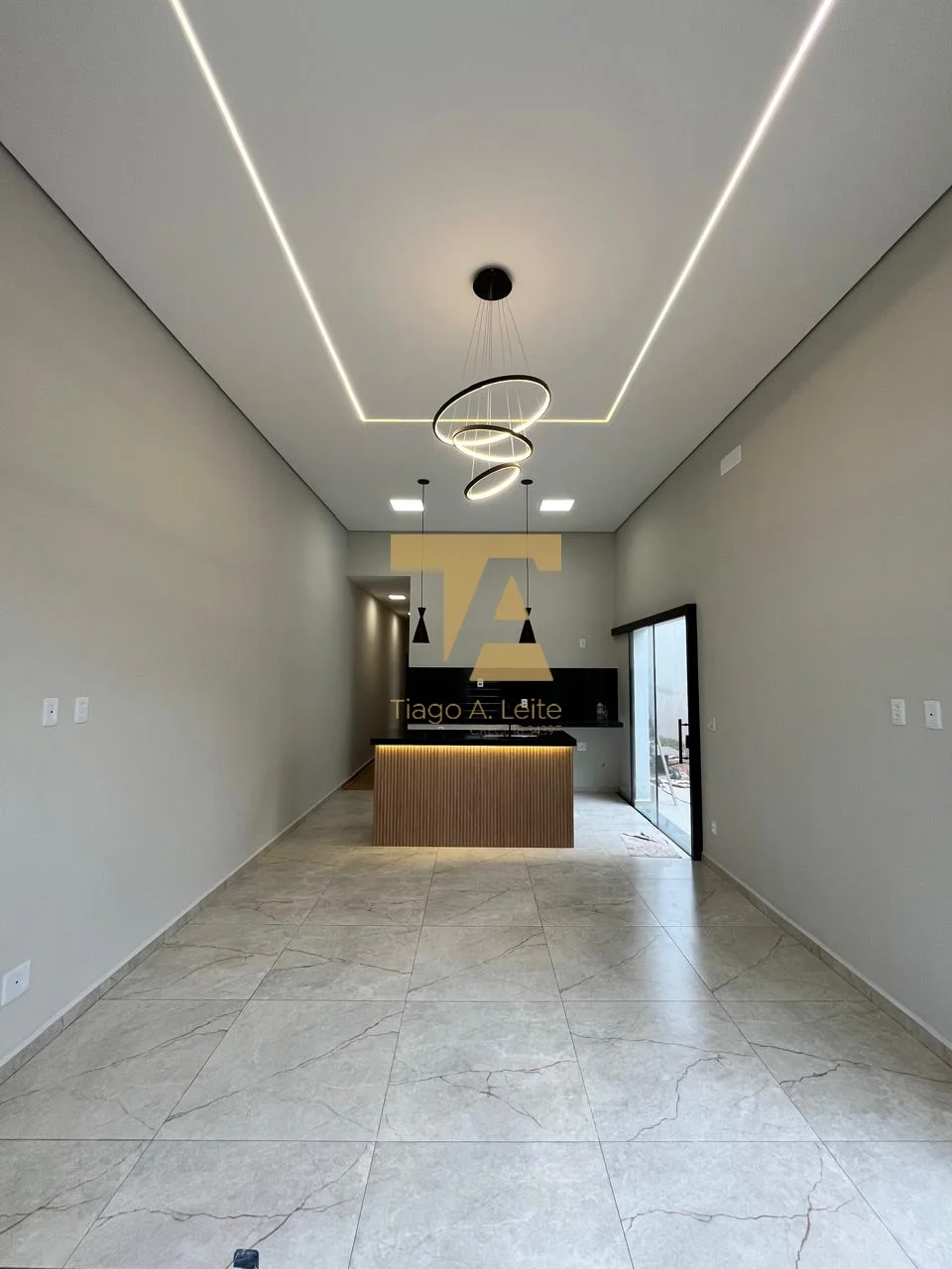 Casa à Venda no Loteamento Flamboyant Pindamonhangaba SP | 3 Quartos com Suíte e Closet — foto 16