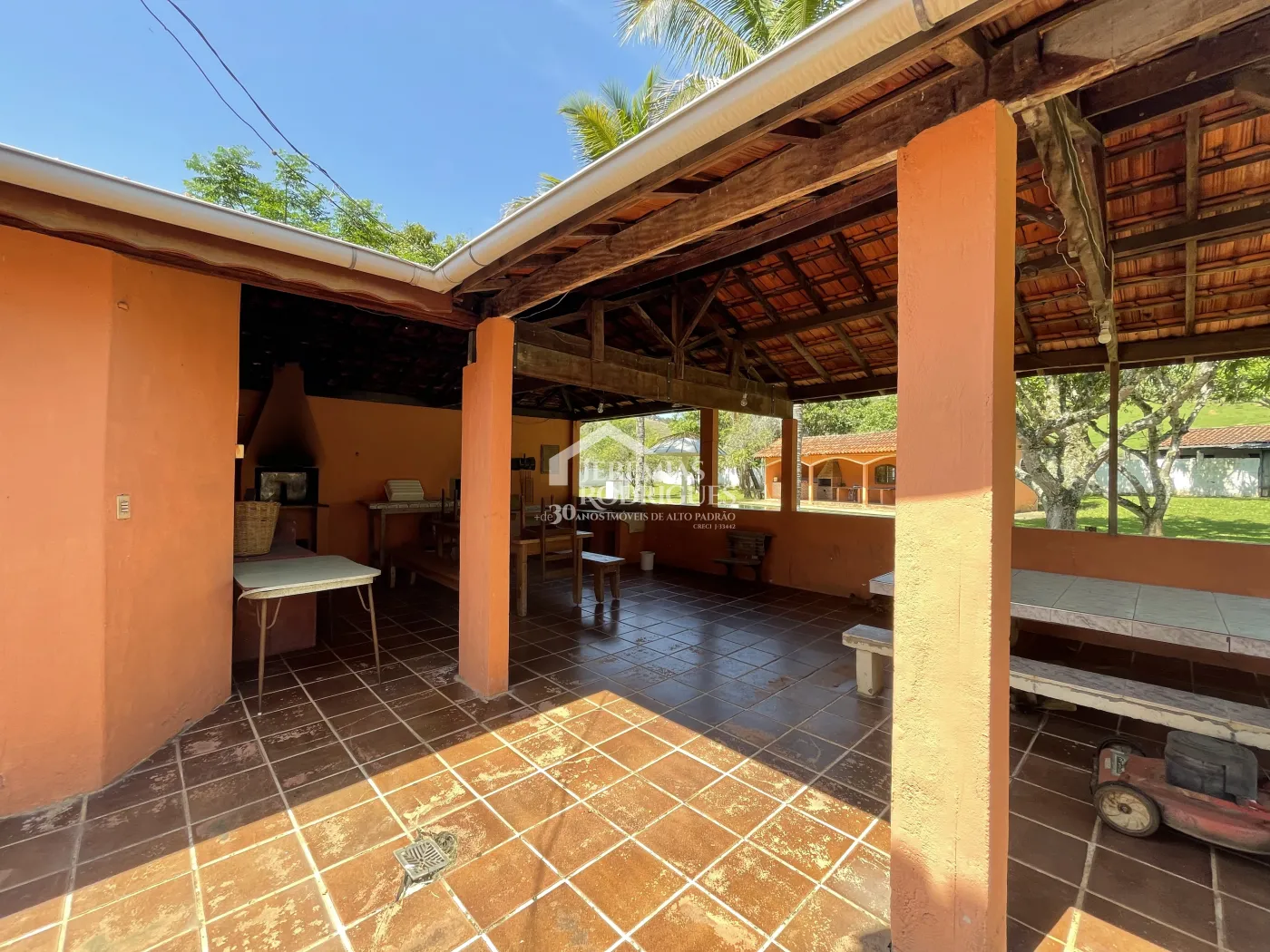 Fazenda à venda em Lorena/SP