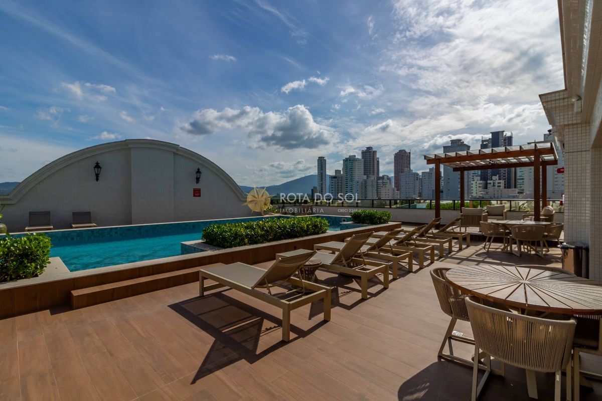 Paramount Tower Quadra Mar Itapema Meia Praia