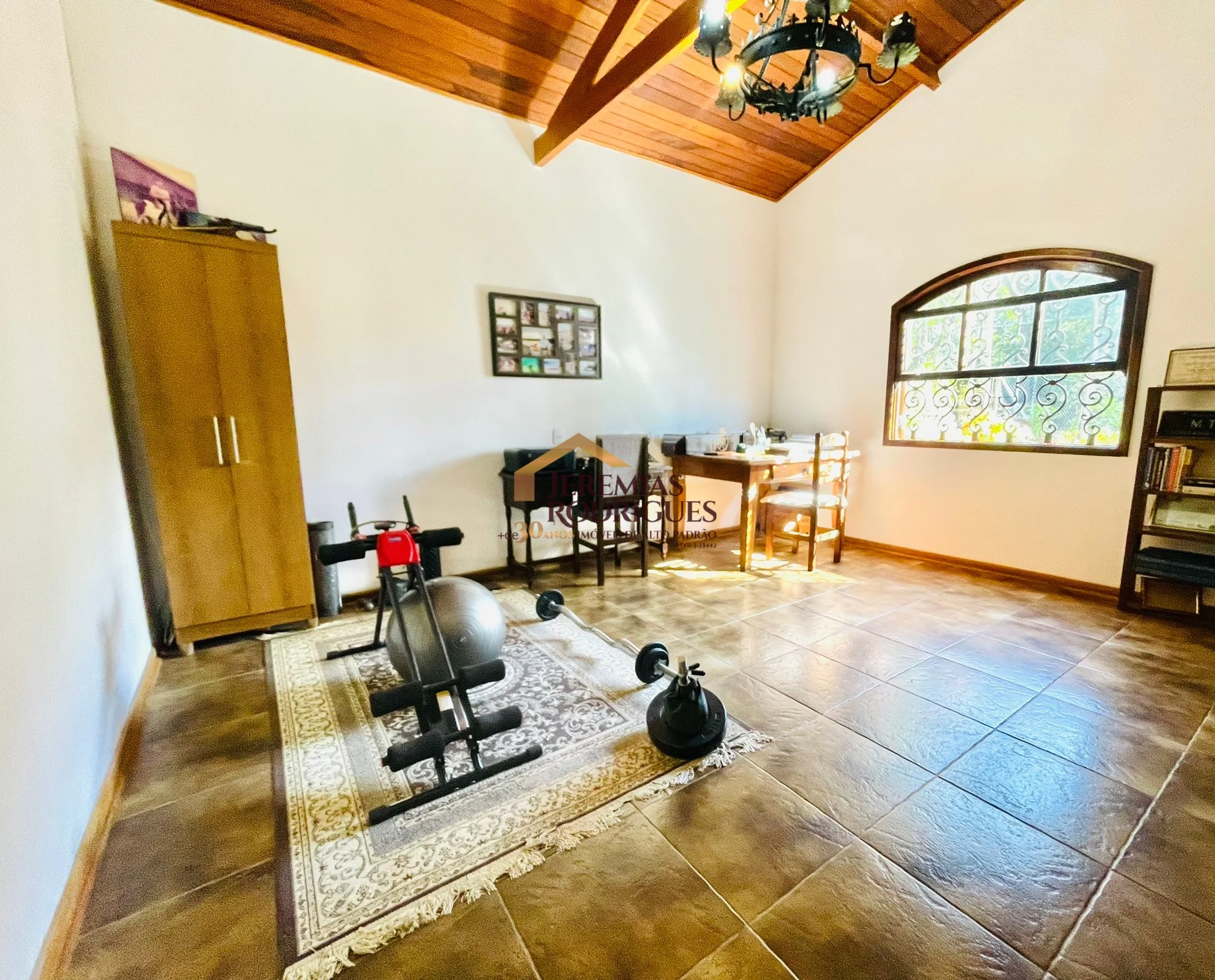 Casa à venda no Condomínio Chácaras Cataguá em Taubaté/SP. — foto 22