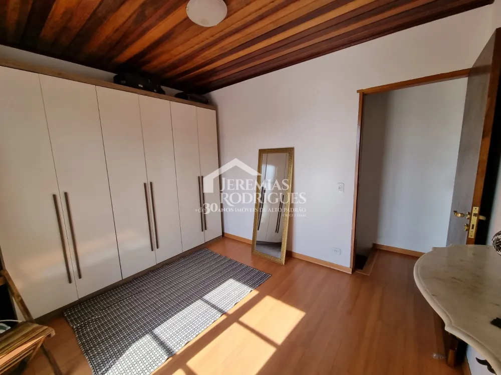 Casa com 5 dormitórios,  m² - Condomínio Pedra do Fogo - Campos do Jordão/SP