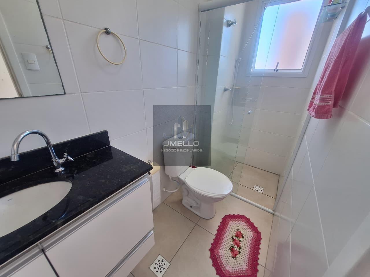 Apartamento para Venda em Praia Grande, Guilhermina, 2 dormitórios, 1 suíte, 1 banheiro, 1 vaga