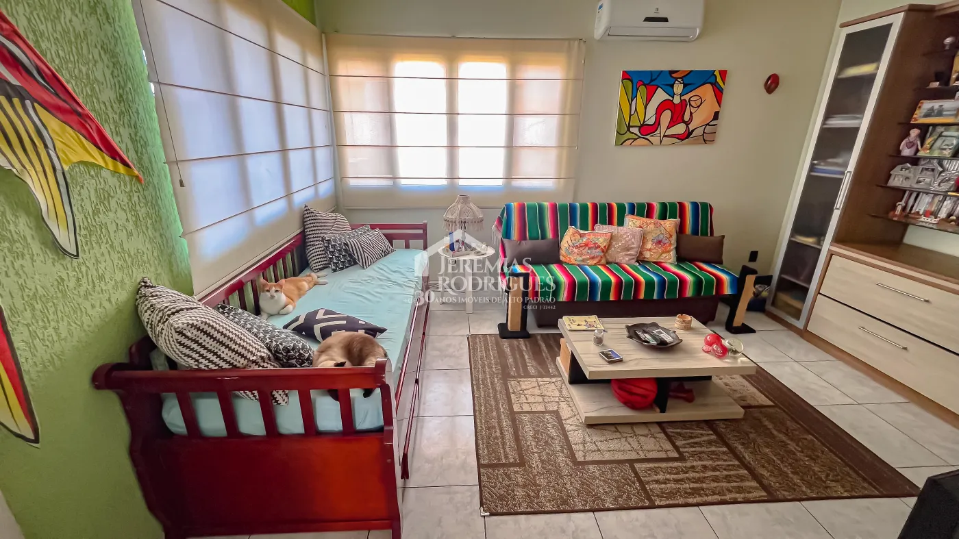 Casa com 2 quartos, 240 m² - Condomínio Real Ville - Pindamonhangaba/SP