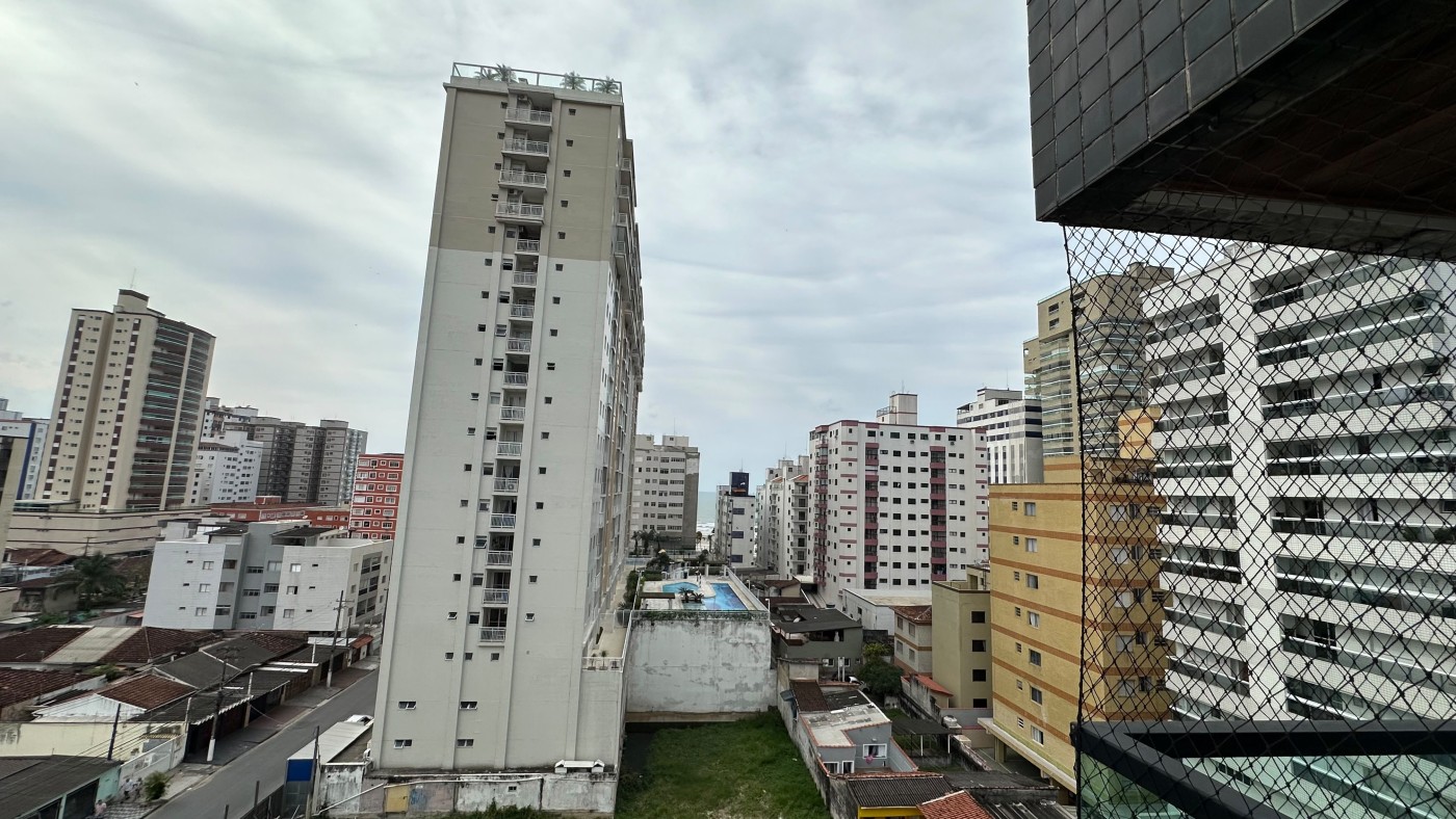 Apartamento para Venda em Praia Grande, OCIAN, 1 dormitório, 1 banheiro, 1 vaga — foto 8