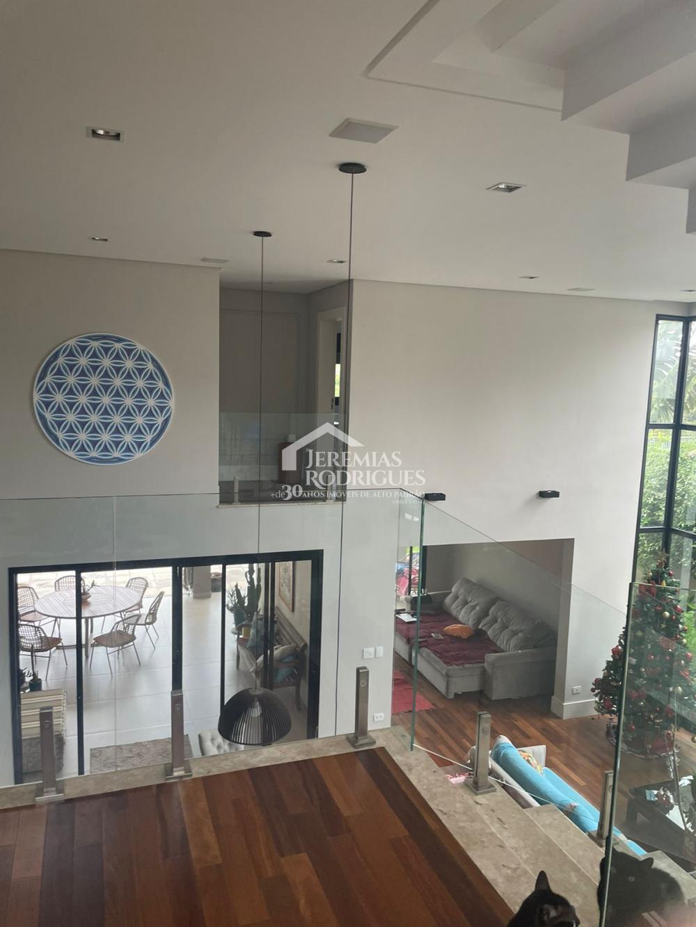 Casa de 800 m² à venda por R$ 4.500.000,00 - São José dos Campos/SP