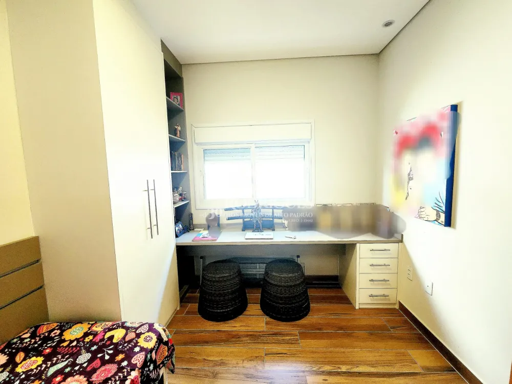 Casa com 3 quartos, 252 m² - Condomínio Ouro Ville - Taubaté/SP