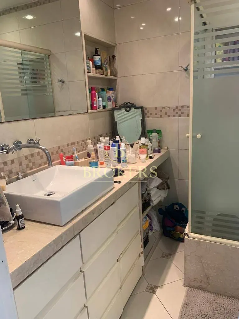 Apartamento à venda Rua Cosme Velho - Cosme Velho. Varanda, 4 quartos, sendo 2 suítes, 3 vagas na e — foto 13