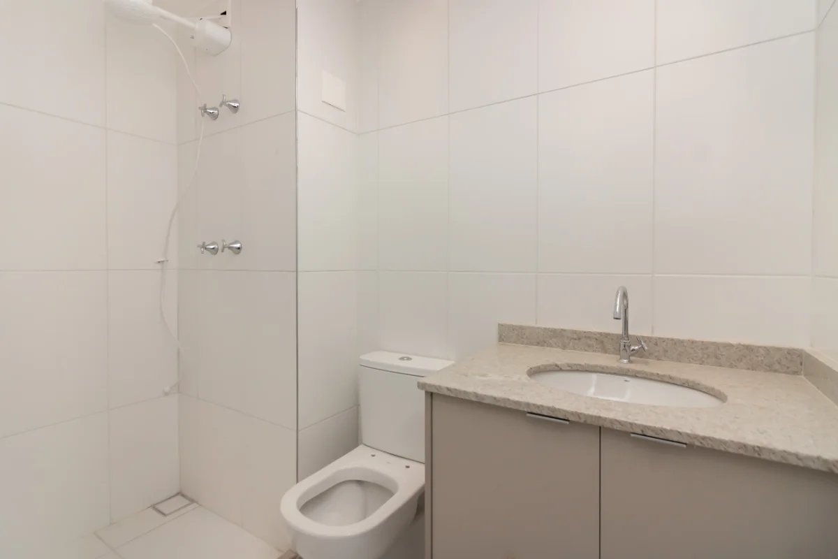 Apartamento na Vila Clementino - 26m² — foto 12