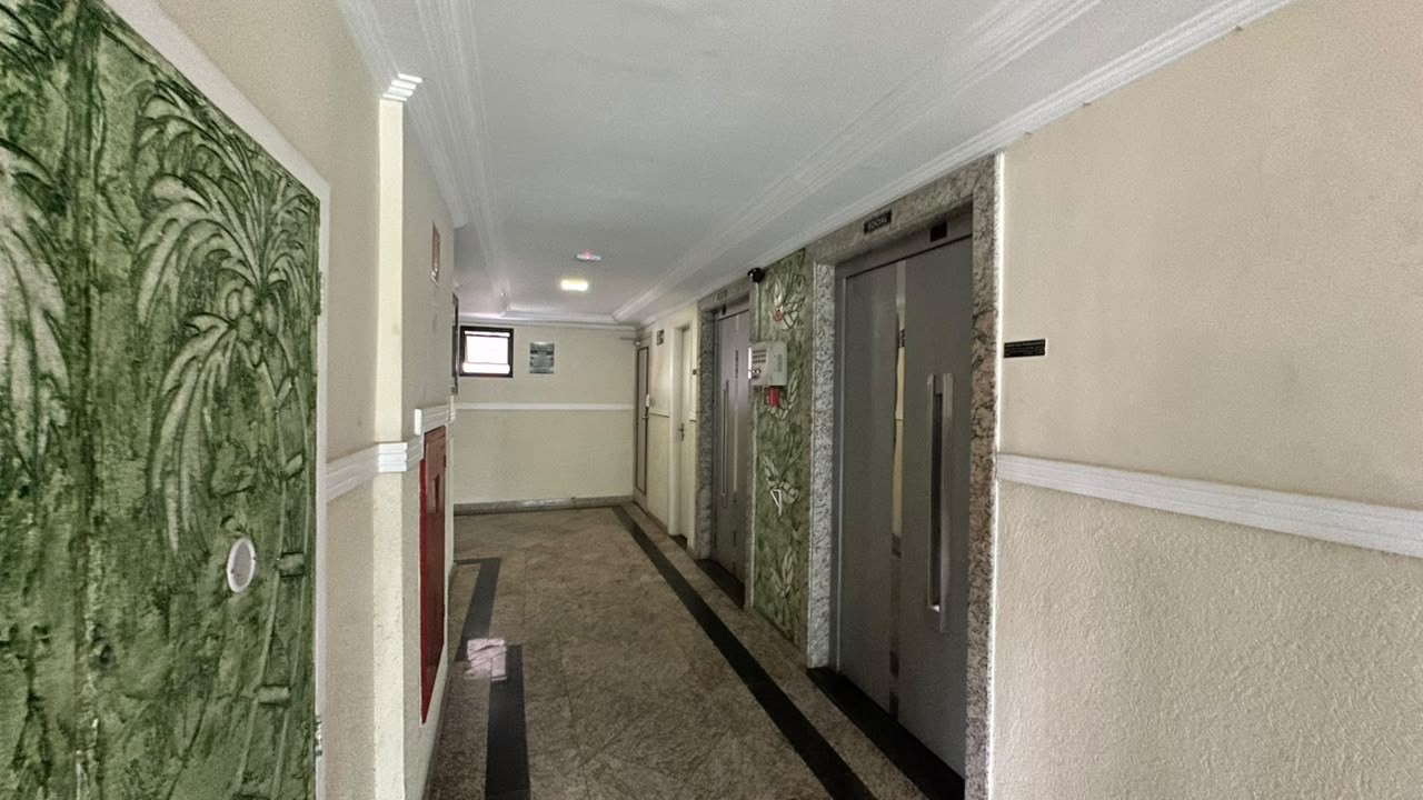 Apartamento para Venda em Praia Grande, OCIAN, 1 dormitório, 1 banheiro, 1 vaga — foto 12