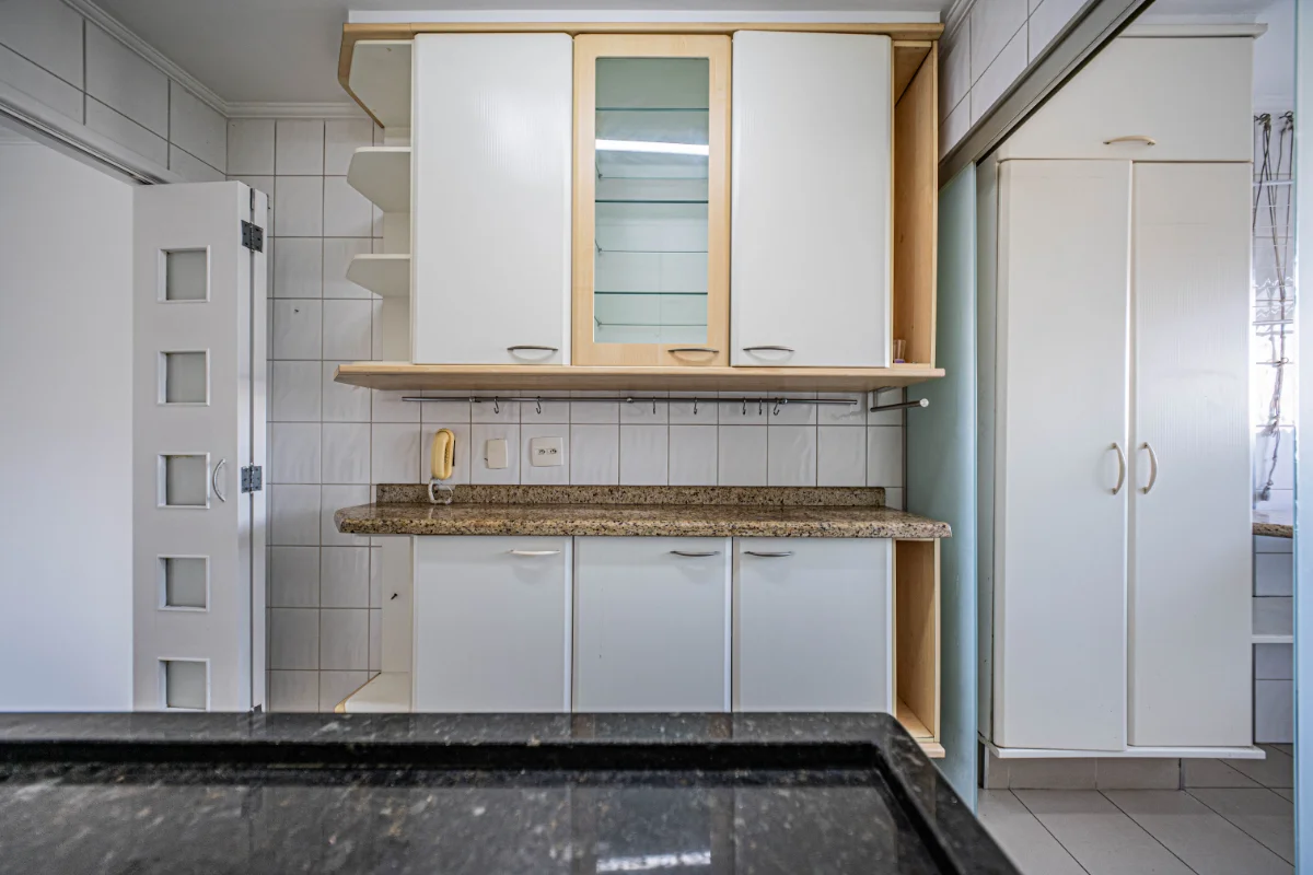 Apartamento na Vila Mariana próximo ao Metrô Klabin — foto 40