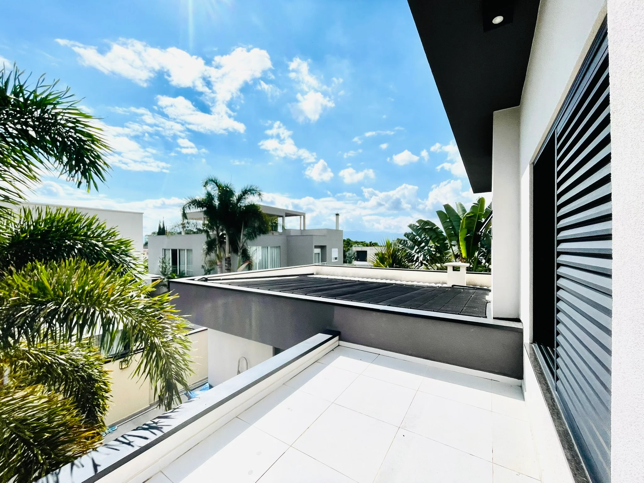 Casa à venda no Condomínio Terras de San Marco em Taubaté/SP.