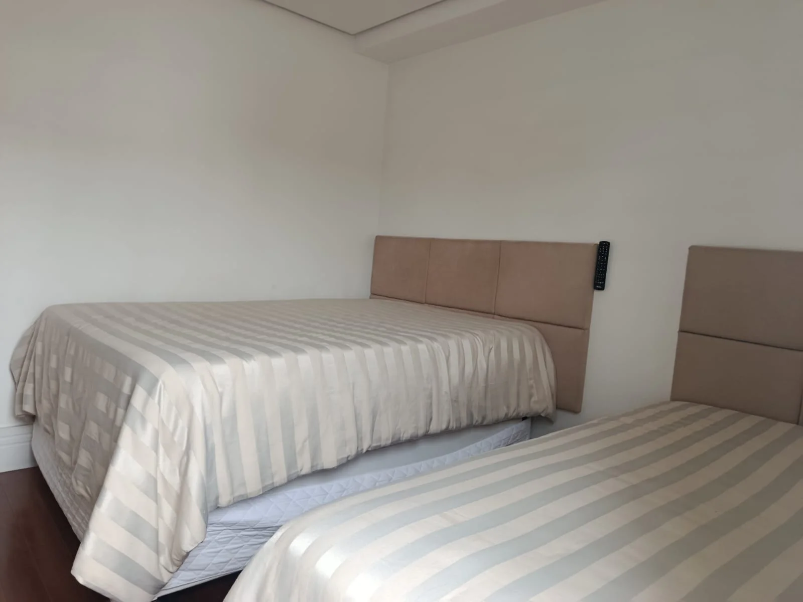 Apartamento à venda com 3 suítes, 128m² no Condomínio Ville de Vie em Campos do Jordão/SP