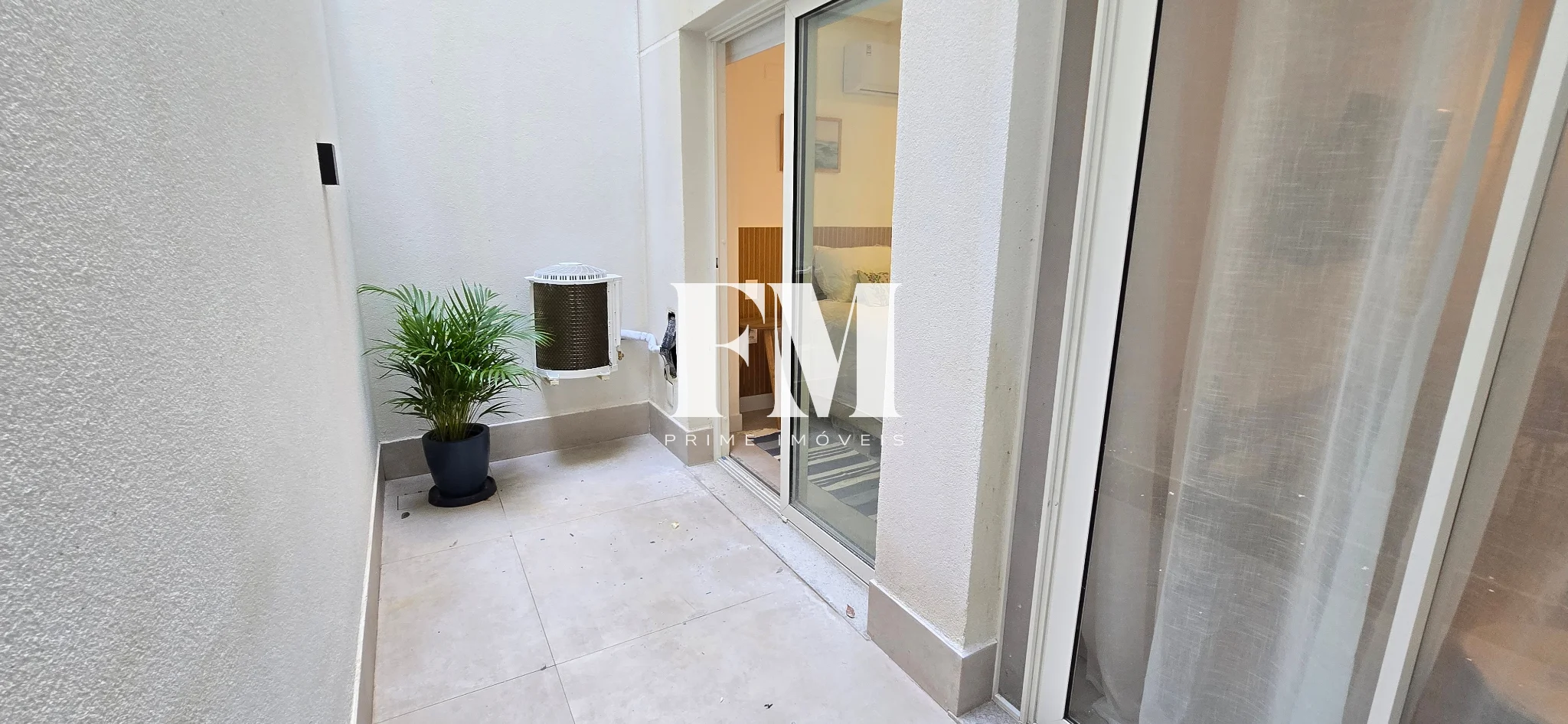 Apartamento Garden de 1 Quarto à Venda no Jardim Botânico – Conforto, Exclusividade e Localização P - foto 17