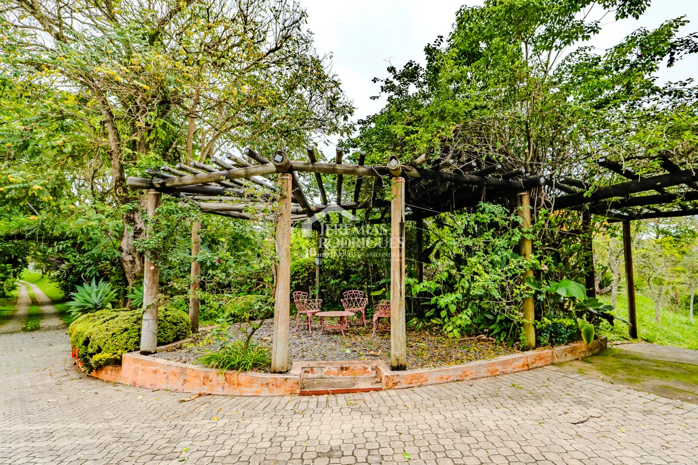 Casa à venda por R$ 6.200.000,00 - Cunha/SP