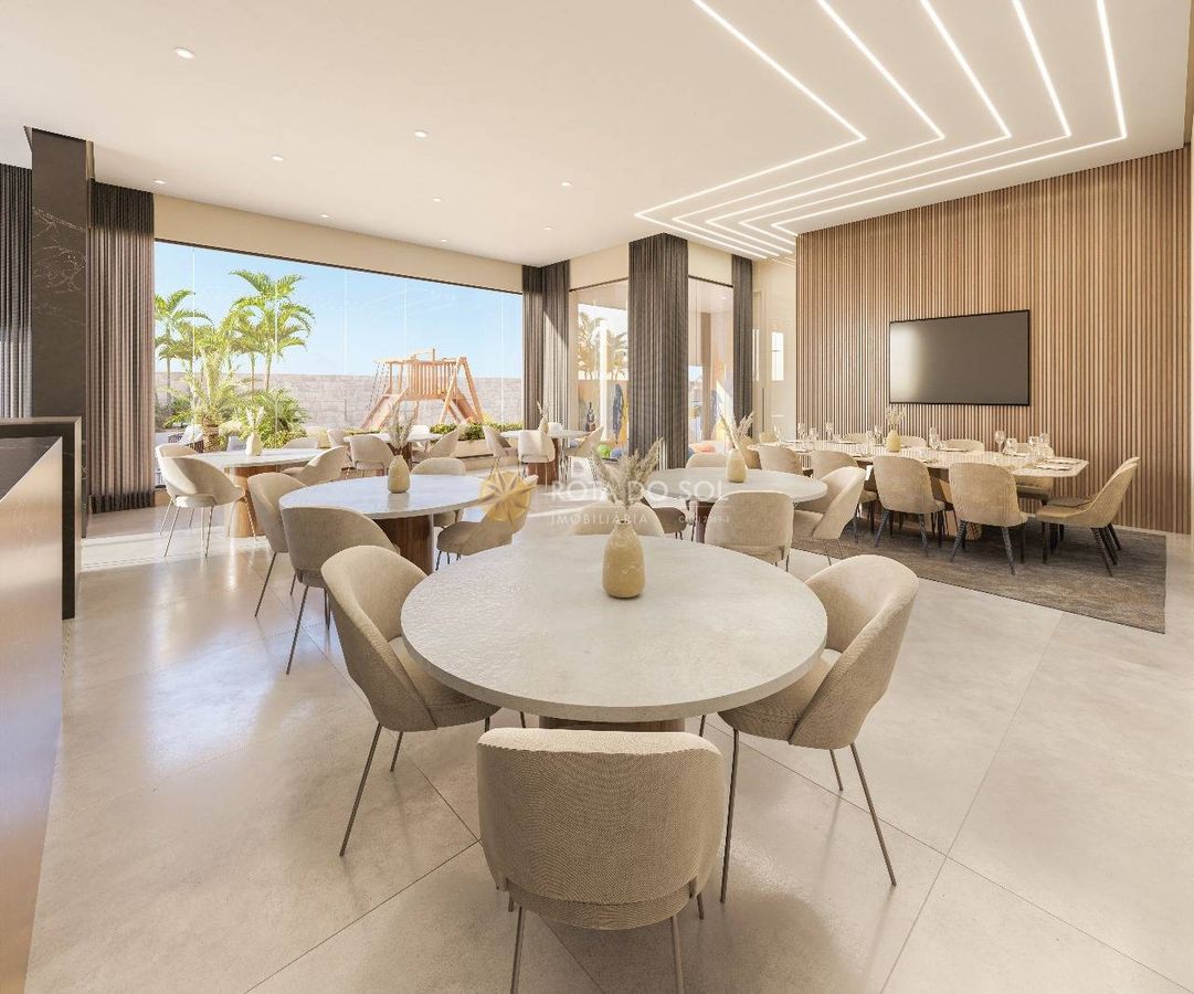 Miraggio Del Mare apartamento com 4 suítes e 3 vagas na Meia Praia — foto 10