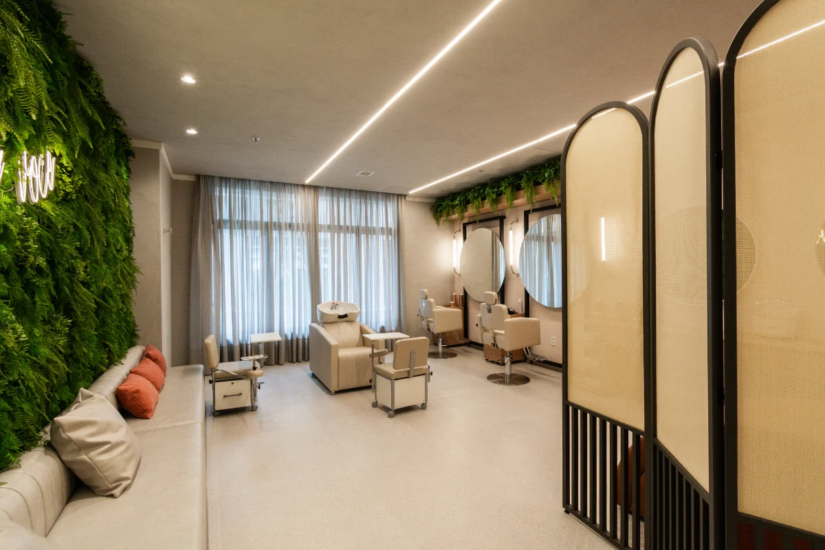 Apartamento 50 m² | 1 dormitório (suíte) | 350 m do metrô Santa Cruz