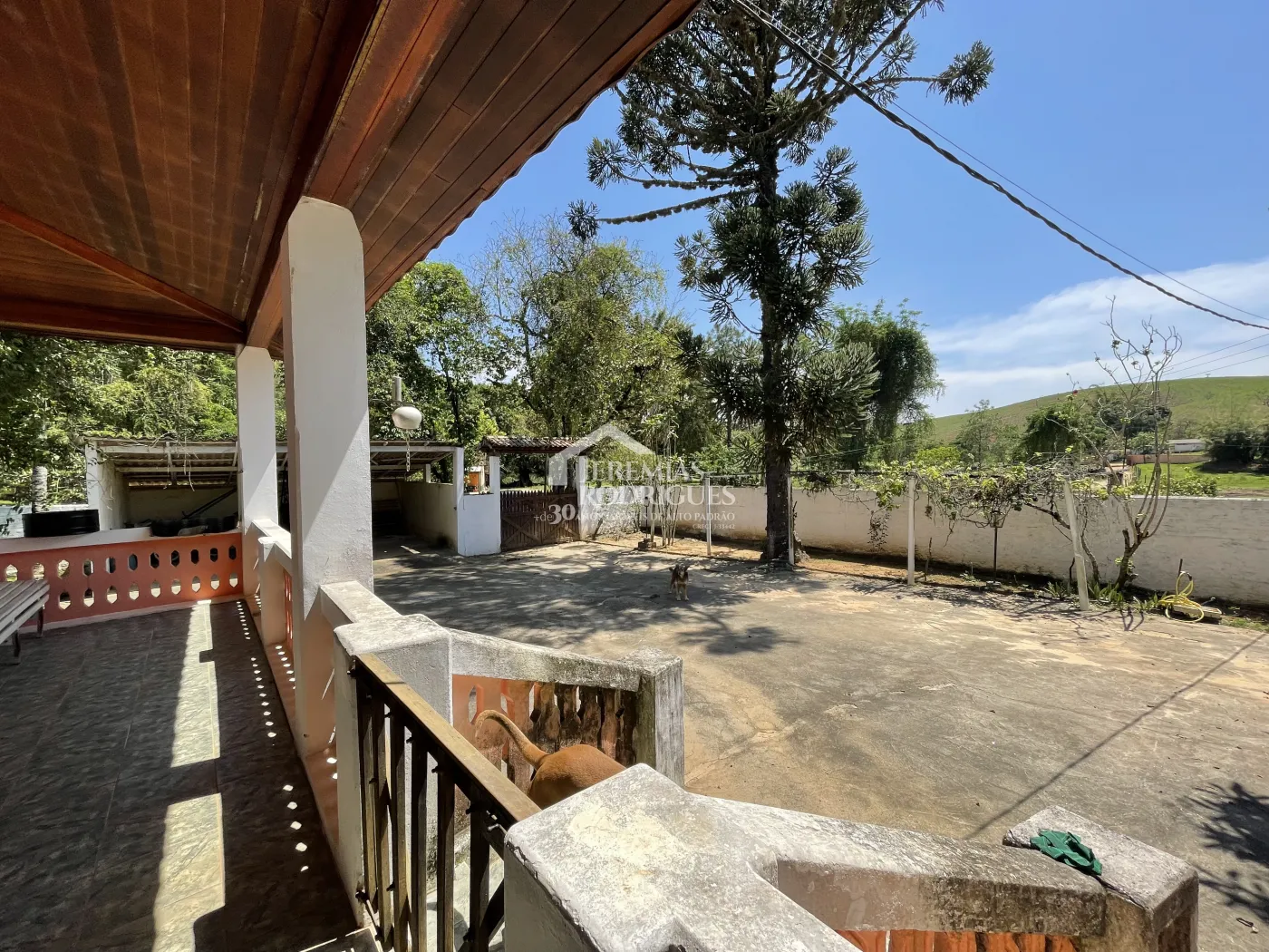 Fazenda à venda em Lorena/SP