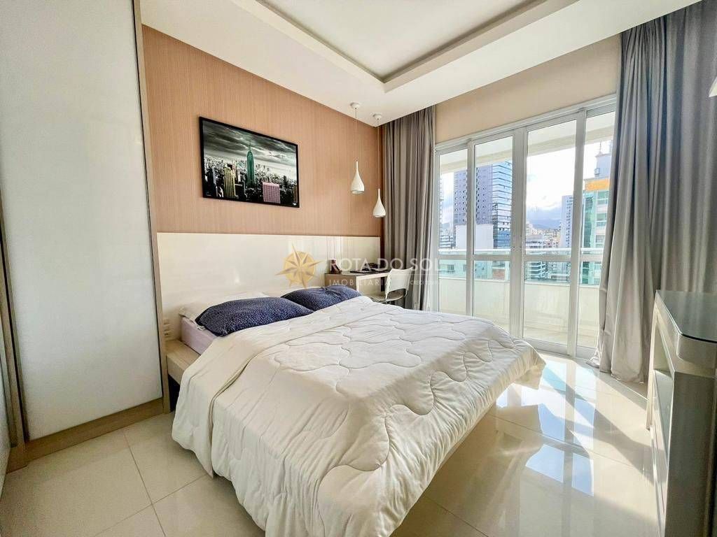 Beira Mar Apartamento Vista Mar 4 Suítes na Meia Praia — foto 20