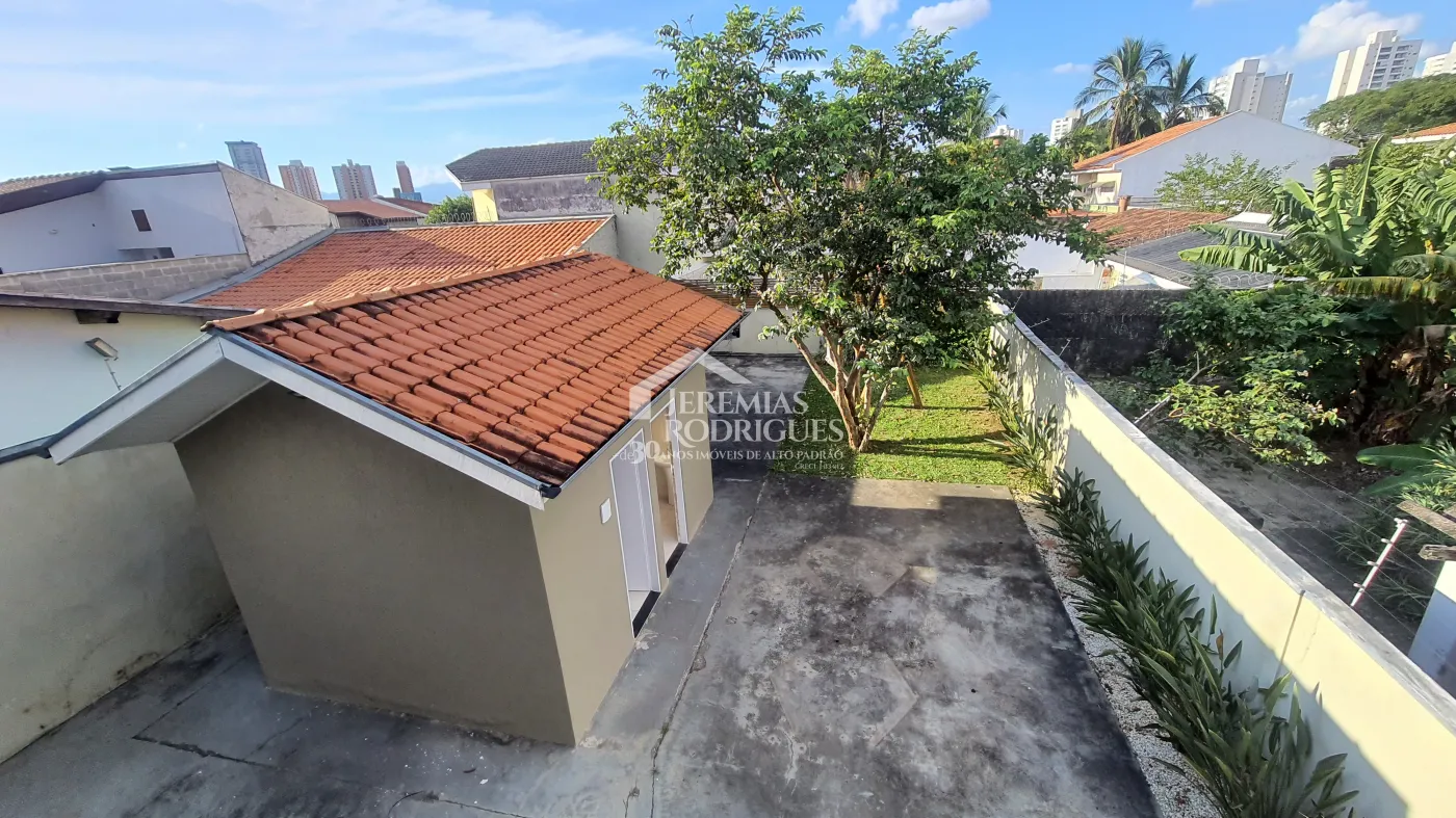 Ponto comercial para venda e  locação com 175 m² no bairro Jardim das Nações em Taubaté/SP