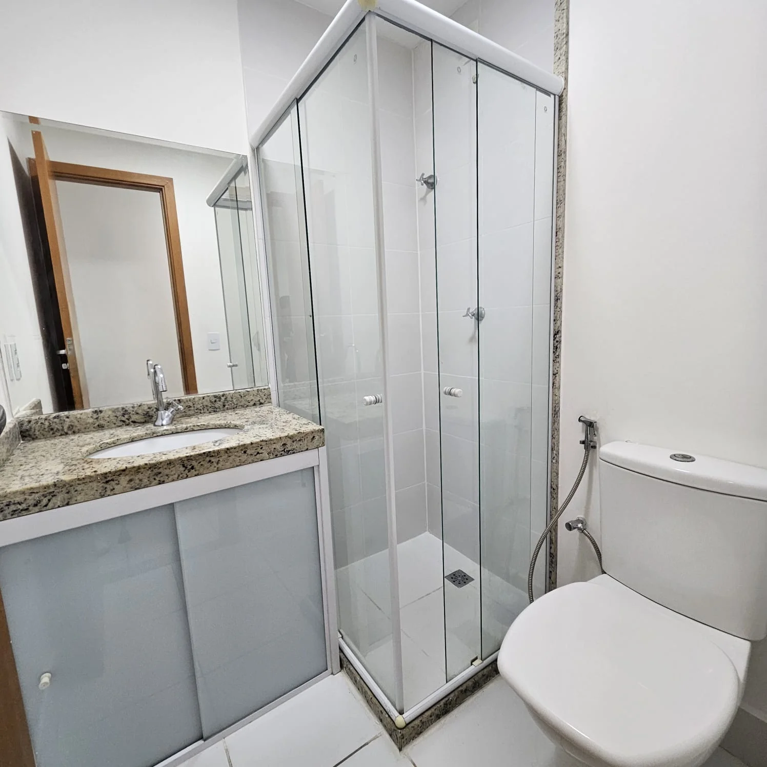 APARTAMENTO 3 QUARTOS COM SUÍTE À VENDA – ITAPARICA | VILA VELHA/ES - foto 13