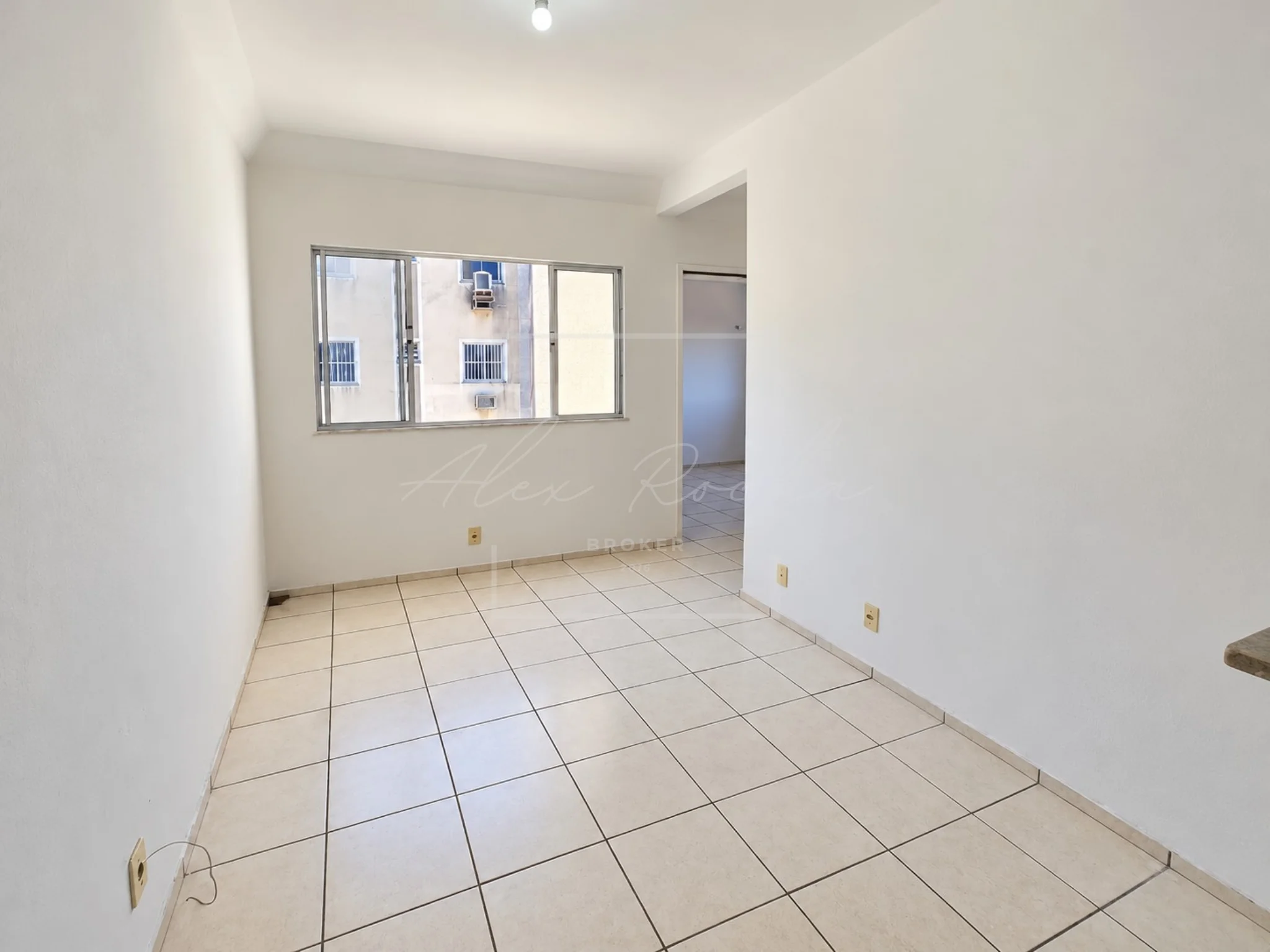 Parque Portal da Lagoa, 2 quartos, 42 m², Messejana, Fortaleza/CE - foto 2
