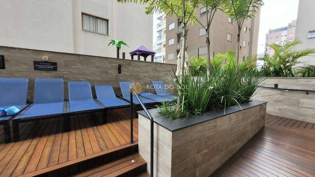 Sunsky Tower Apartamento 3 Suítes Meia Praia Itapema SC