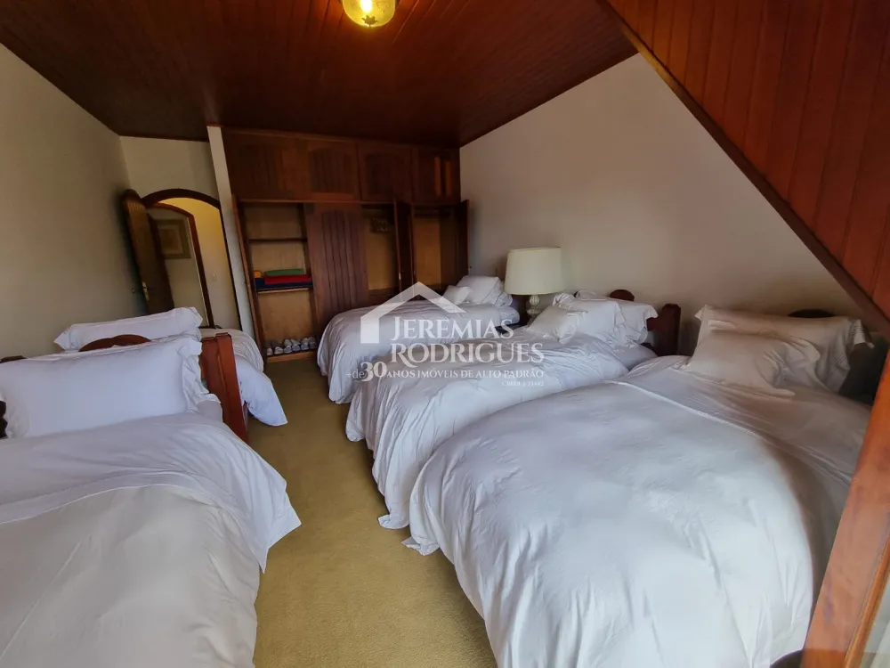 Casa com 6 dormitórios, 650 m² - Vila Inglesa - Campos do Jordão/SP