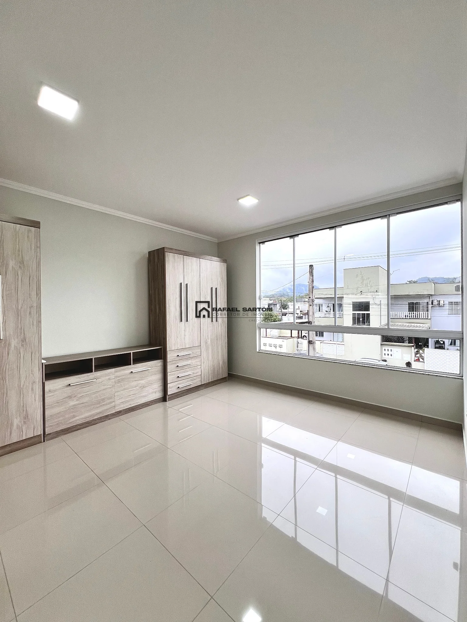 GEMINADO MOBILIADO 02 SUITES AMPLAS - foto 10