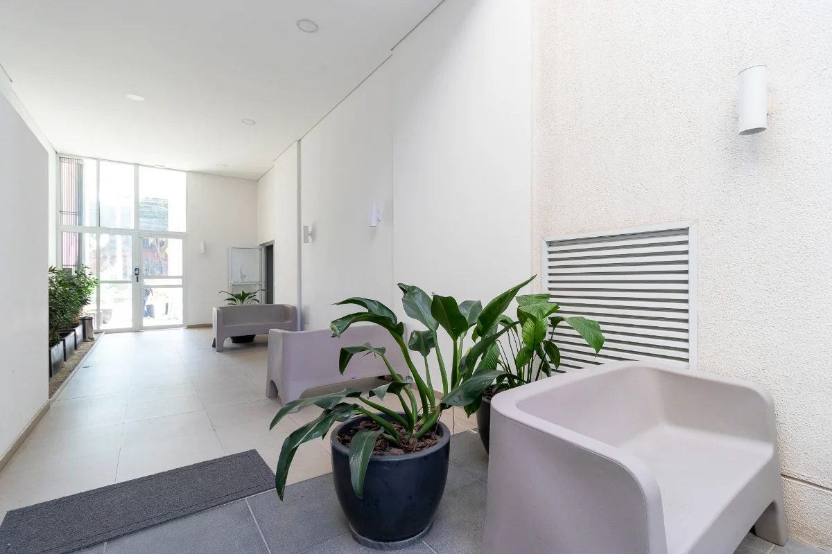 Apartamento de 50 m² com 2 dormitórios e 1 vaga na Vila Mariana — foto 22