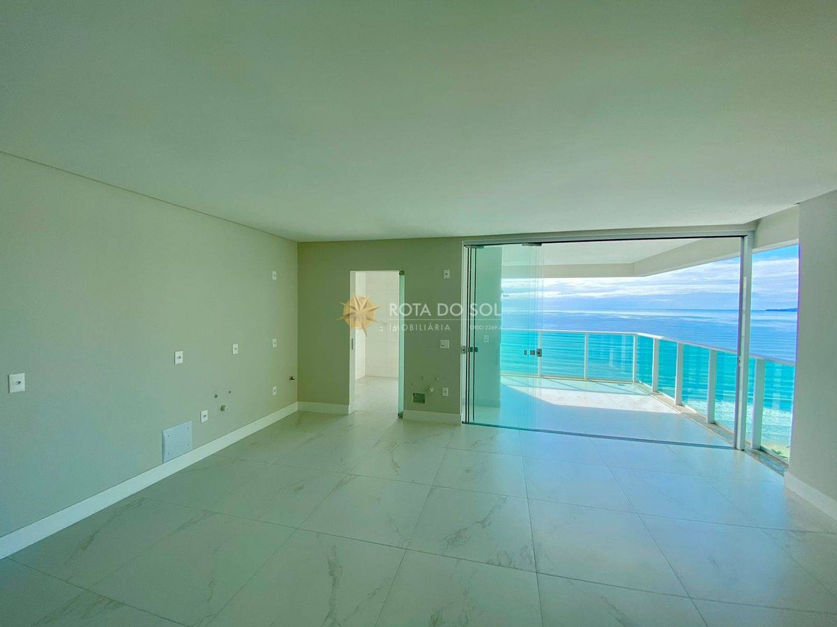 Residencial Garden Square Apartamento Vista Mar 4 Suítes em Meia Praia Itapema/SC — foto 1