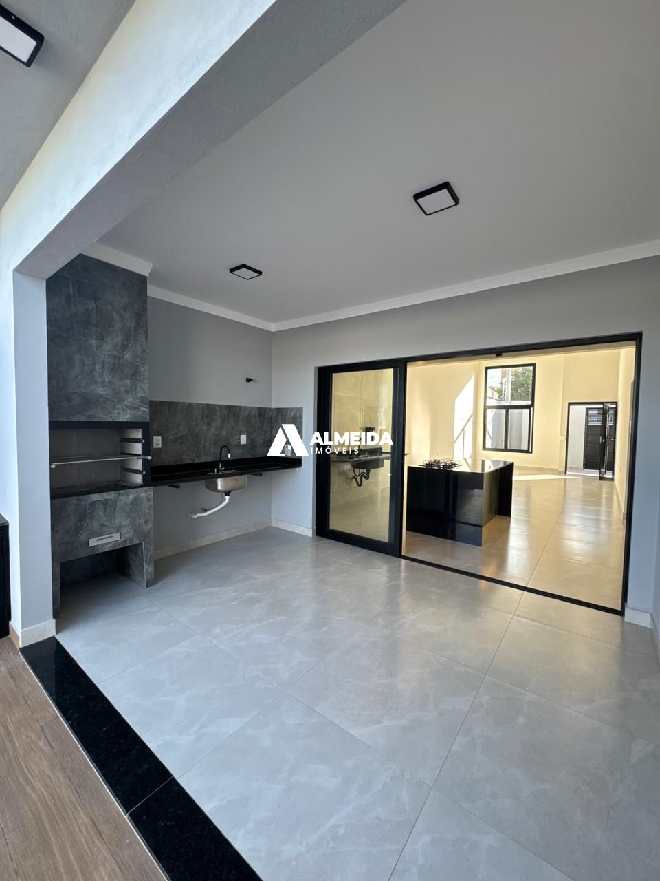 Casa a venda no Portal Ville Azaléia em Boituva — foto 7