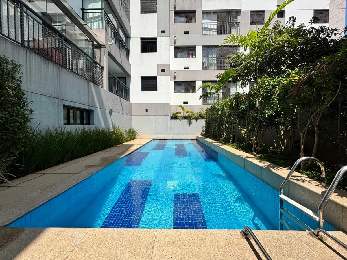 Apartamento no Jabaquara próximo ao Metrô Conceição e Jabaquara — foto 38